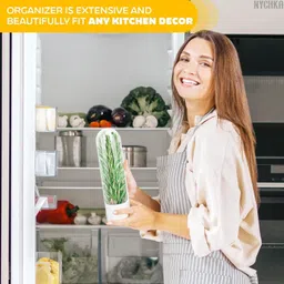 funblast Plastic, Glass Utility Container - 1 L image 5