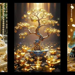 shyam photo framing Wood Wall Photo Frame-picture-10