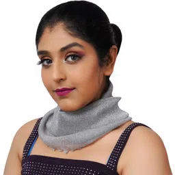 ketkar Women, Girls Self Design Bandana-picture-35