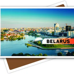connect & collect Fridge Magnet 4x3 Inch Big Size Decor for Home, Office, Locker, PC, Almirah Fridge Magnet Pack of 1-picture-23
