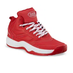 Duke Men High-Top Sneakers image 2