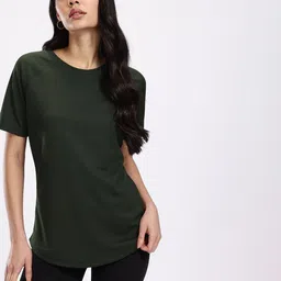 Kook N Keech Raglan Sleeve Dry-Fit T-shirt image 5