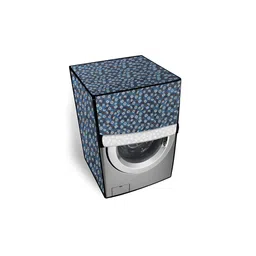 The Furnishing Tree Grey Plastic Washing Machine Cover-picture-39