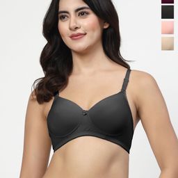 LILY Bra Full Coverage Lightly Padded-picture-49
