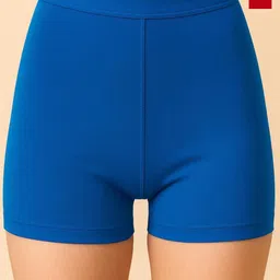 Apraa & Parma Women Slim Fit Cycling Sports Shorts-picture-36