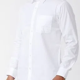UATHAYAM Men Opaque Casual Shirt image 2
