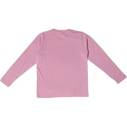 NeuVin Kids Pack of 2 Typography Printed Round Neck T-shirts image 3