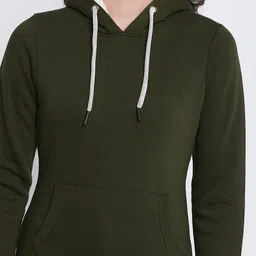 RC NEOEN Women Hooded Sweatshirt image 3
