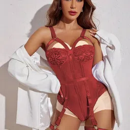 FIMBUL Net Baby Doll-picture-21