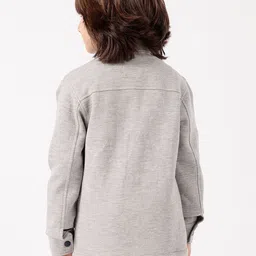 One Friday Boys Casual Shirt image 2
