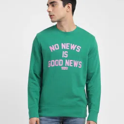 levi's Men's Typography Crew Neck Sweatshirt-picture-40