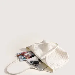 CORSICA Self Design Tote Bag image 4