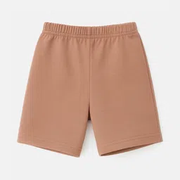 SPONGY Unisex Kids Printed T-shirt with Shorts image 3