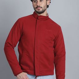 HOUSE OF VEDAS Men Lightweight Tailored Jacket-picture-24
