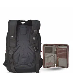 SWISS MILITARY Back Pack With Wallet image 2