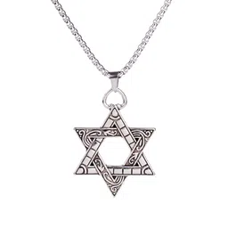 RSPR Star Shaped Pendants-picture-11