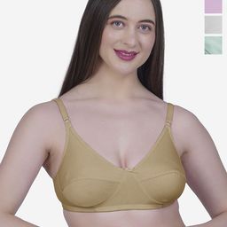 SHYAM SONS FLAIR Bra Full Coverage-picture-24