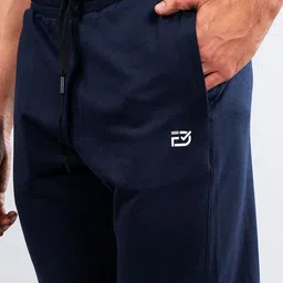 FABdon Men Mid-Rise Track Pant image 3