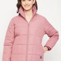 VERO MODERNO Women Lightweight Puffer Jacket-picture-12