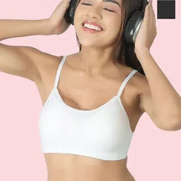 HERE&NOW Bra Full Coverage Lightly Padded-picture-21