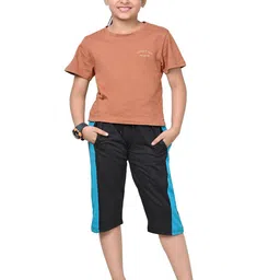 BAESD Girls Capris-picture-34