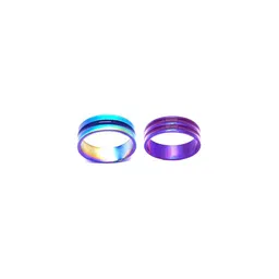 Dynamic Retail Global Unisex Ring-image-94