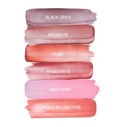 Diam Beauty Glass Tint Balm with Aloe Extract 3ml - Amethyst image 4