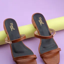 D LORZERI Women Fashion Flats-image-31