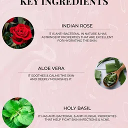 Chitaaksh Vitamin C Body Wash Refreshing Shower Gel For Deep Cleansing - 250 ml image 2