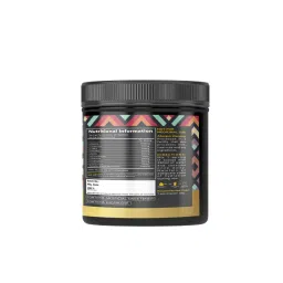 MUSCLEMEND FORMULA EAA+NOOTROPICS | EAAs+BCAAs POWDER (Mango) 100g image 4