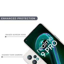 SPRIG OnePlus Nord CE 2 Lite 5G Back Case Mobile Accessories image 5