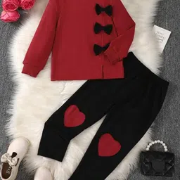 AVOVU Girls T-shirt-picture-22