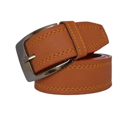 SHOPGLOBAL Men Leather Belt-picture-48