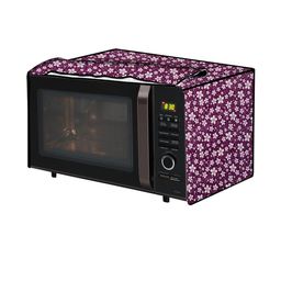 The Furnishing Tree PVC Waterproof Microwave Oven Cover Compatible for Godrej 30 L Convection Insta-picture-20