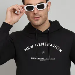 OGEN Men Printed Sweatshirt image 5