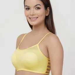 BROKE BRAND Bra Medium Coverage Lightly Padded image 4