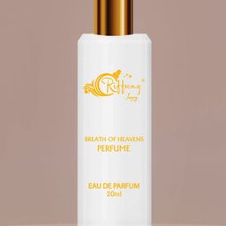 riffway Women Breath Of Heaven Eau De Parfum - 20 ml-picture-46