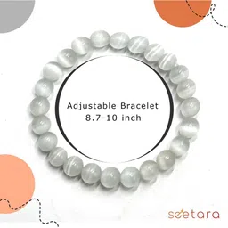 Bilqis Elasticated Bracelet image 3