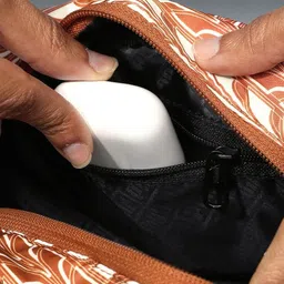 Puma Womens Printed Everyday Grip Bag image 3