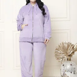 TAG 7 Women Night suit-image-9