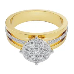 Emori Women Ring Diamond-image-98