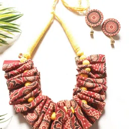 A Local Tribe Necklace-picture-10