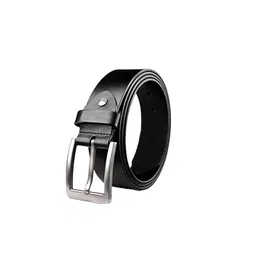 SHOPGLOBAL Men Leather Belt-image-79