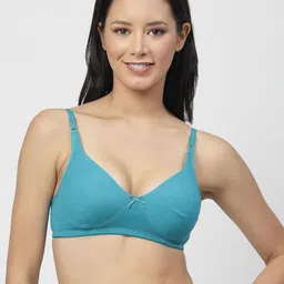 SHYAM SONS FLAIR Bra Full Coverage image 3