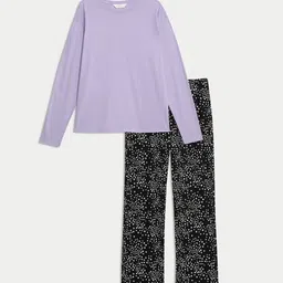 Marks & Spencer Women Night suit-picture-42