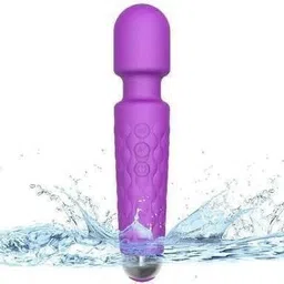 ruhanest Full Body Massager for Women & Men, Rechargeable Wireless Massager Machine-picture-25