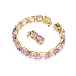 SWAROVSKI Millenia Crystal-Studded Bracelet-picture-35