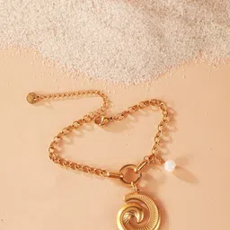 DressBerry Women Link Bracelet-picture-18