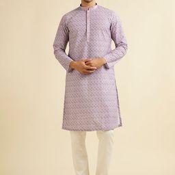 Manyavar Men Kurta Sets-picture-35