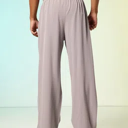 HRX by Hrithik Roshan Men Rapid-Dry Running Track Pant image 3